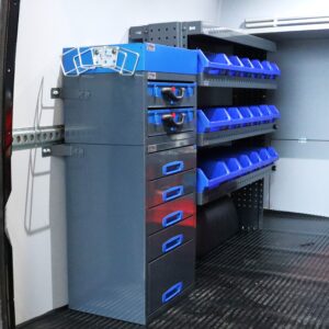 M-B sprinter-retkeilyauto-admincon